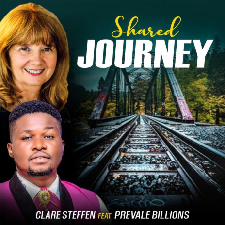 Shared Journey ft. Prevale Billions | Boomplay Music