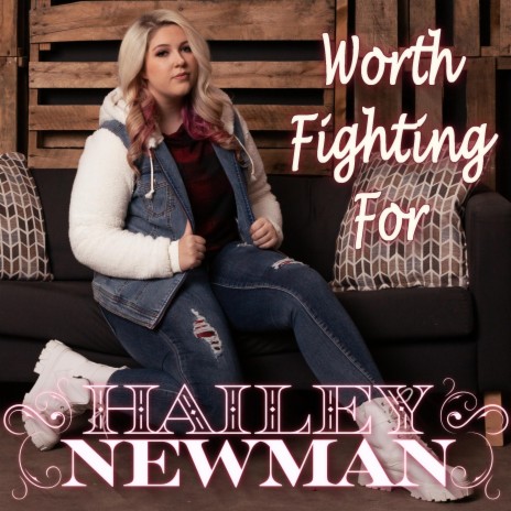 Worth Fighting For | Boomplay Music