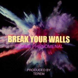 Break Your Walls