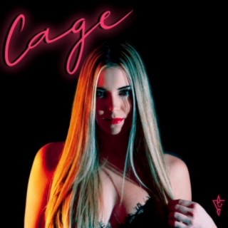 Cage lyrics | Boomplay Music