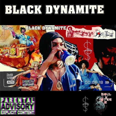 Black dynamite | Boomplay Music