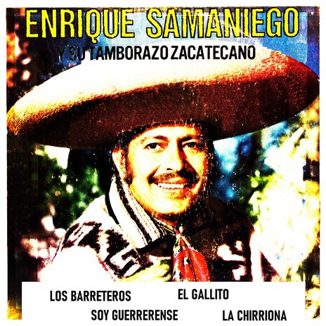 El gallito