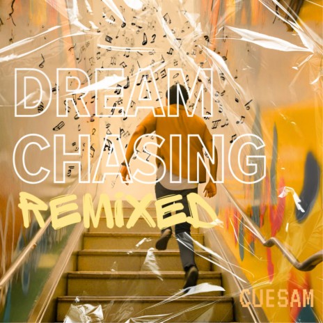 Dream Chasing (R.E.M. Lullaby) | Boomplay Music
