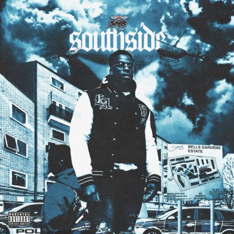 Southside | Boomplay Music