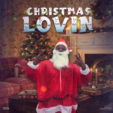Christmas Lovin | Boomplay Music