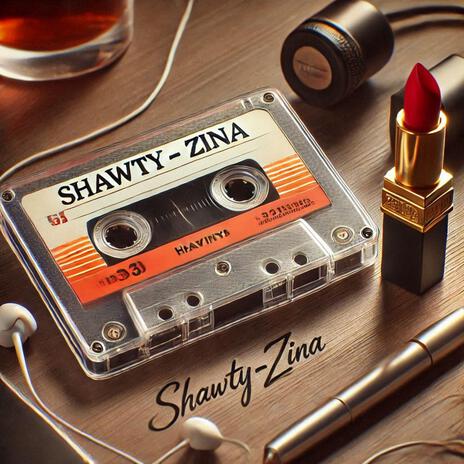 SHAWTY ft. Zinamorx | Boomplay Music