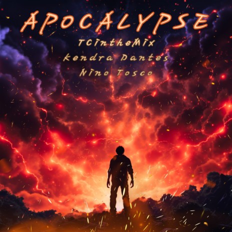 Apocalypse ft. Nino Tosco & TCintheMix | Boomplay Music