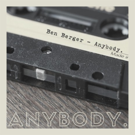 Anybody. | Boomplay Music