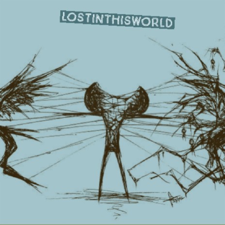 LostInThisWorld