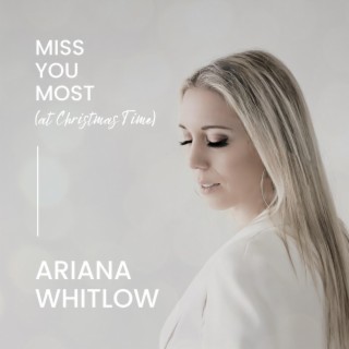 Ariana Whitlow