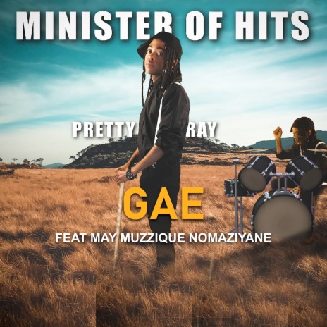 Minister of Hits ft. May Music Nomaziyane | Boomplay Music