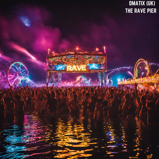 The Rave Pier