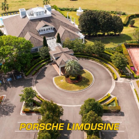 Porsche Limousine ft. BOONIE