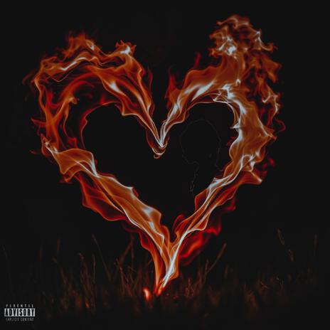 Heart on fire | Boomplay Music