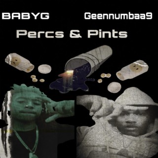 Percs & Pints