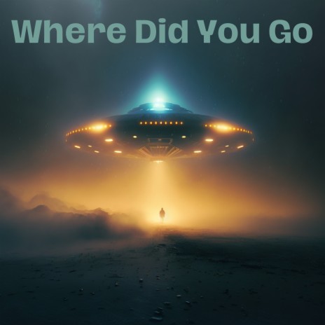 Where Did You Go | Boomplay Music