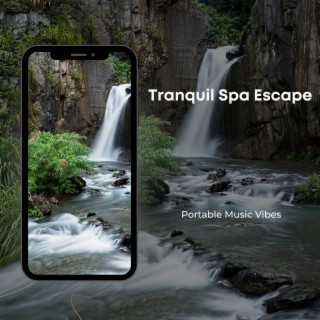 Tranquil Spa Escape