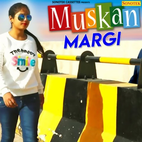 Muskan Margi | Boomplay Music