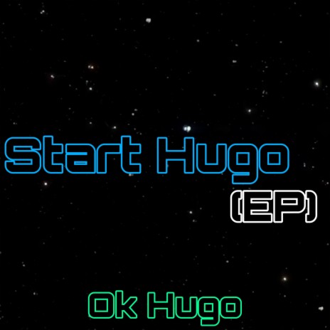 Start Hugo