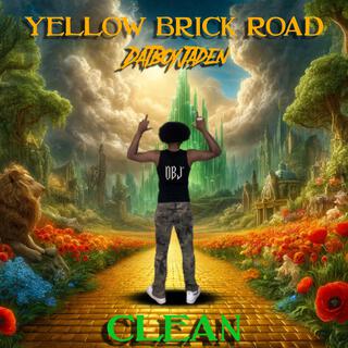 Yellow Brick Road (CLEAN)