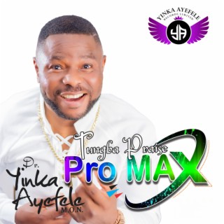 Tungba Praise Pro MAX