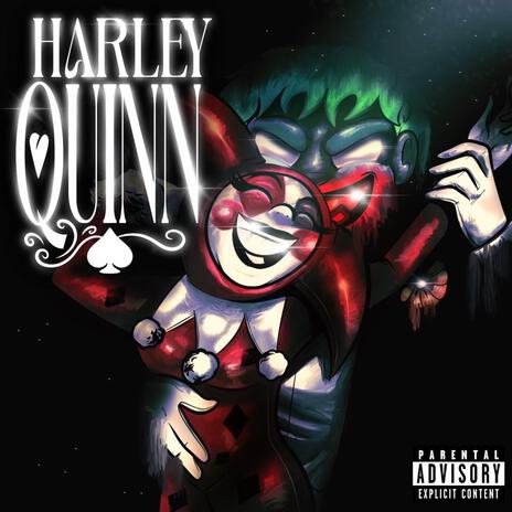 Harley Quinn | Boomplay Music