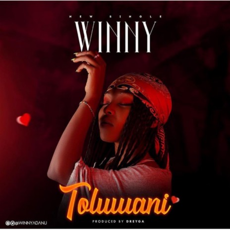 Toluwani | Boomplay Music