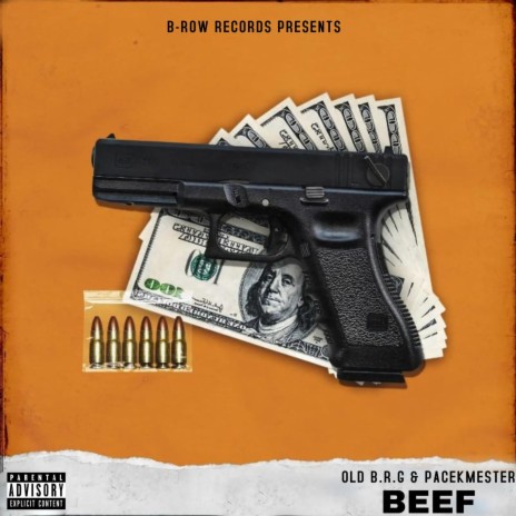 Beef ft. Pacekmester | Boomplay Music