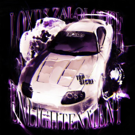 ENLIGHTENMENT ft. ZaloLover | Boomplay Music