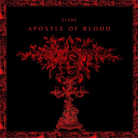 APOSTLE OF BLOOD | Boomplay Music