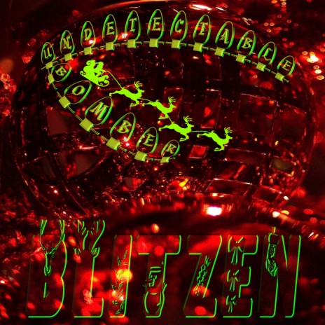Blitzen (Radio Edit) | Boomplay Music