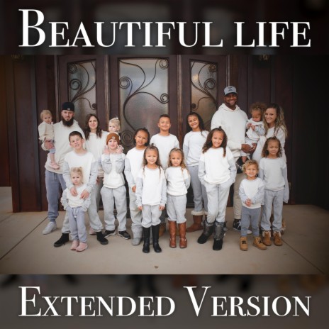 Beautiful Life ft. Mandrae & Karissa | Boomplay Music