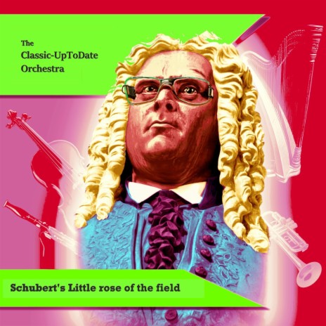 Schubert's Little rose of the field | Boomplay Music