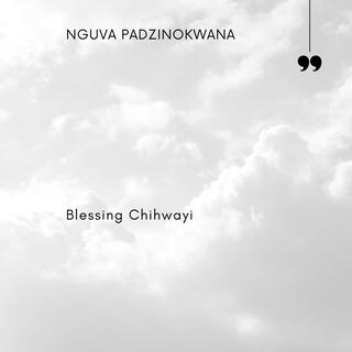 NGUVA PADZINOKWANA