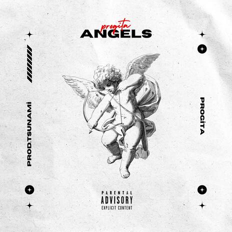 Angels | Boomplay Music