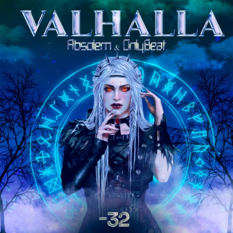 Valhalla ft. Onlybeat | Boomplay Music