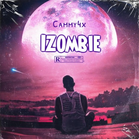 IZombie | Boomplay Music