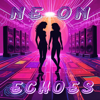 Neon Echoes