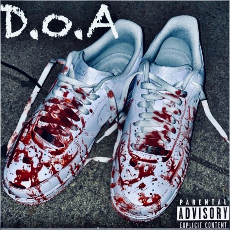 D.O.A | Boomplay Music