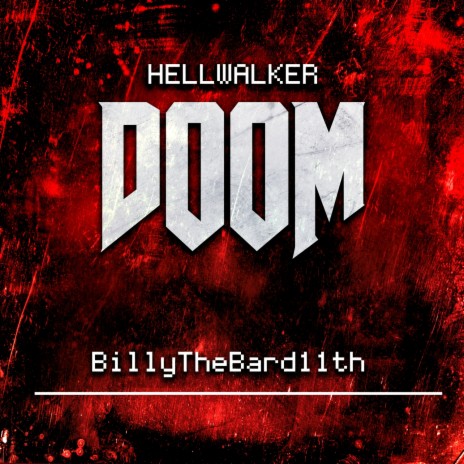 Hellwalker (From Doom) | Boomplay Music