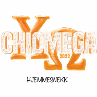 Chiomega 2022 - Hjemmesnekk