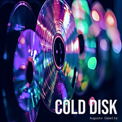 Cold Disk | Boomplay Music