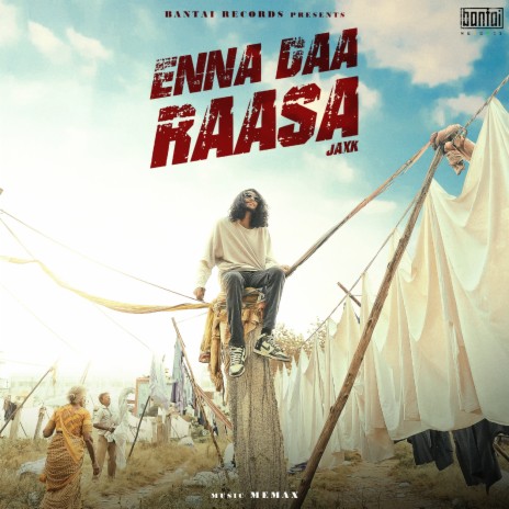 Enna Daa Raasa | Boomplay Music