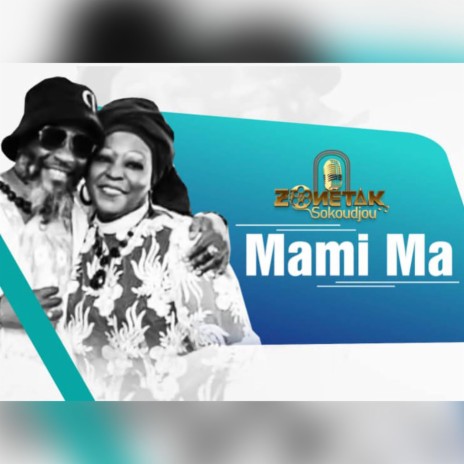 Mami Ma | Boomplay Music