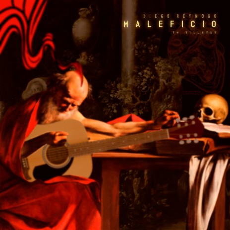 Maleficio (Instrumental) | Boomplay Music