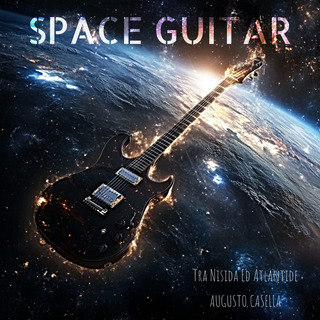 Space Guitar