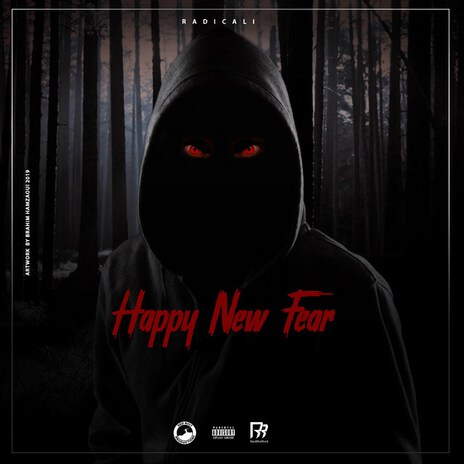 HAPPY NEW FEAR | Boomplay Music