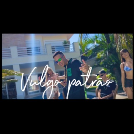 Vulgo Patrão | Boomplay Music