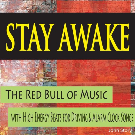 Stay Awake Jam | Boomplay Music