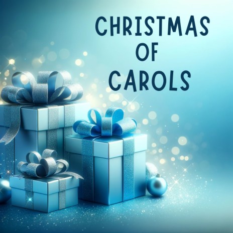 Hark! The Herald Angels Sing ft. Christmas Holiday Songs | Boomplay Music